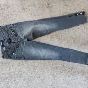 Express jeans